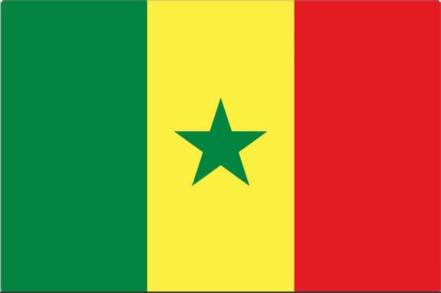 senegal dna testing