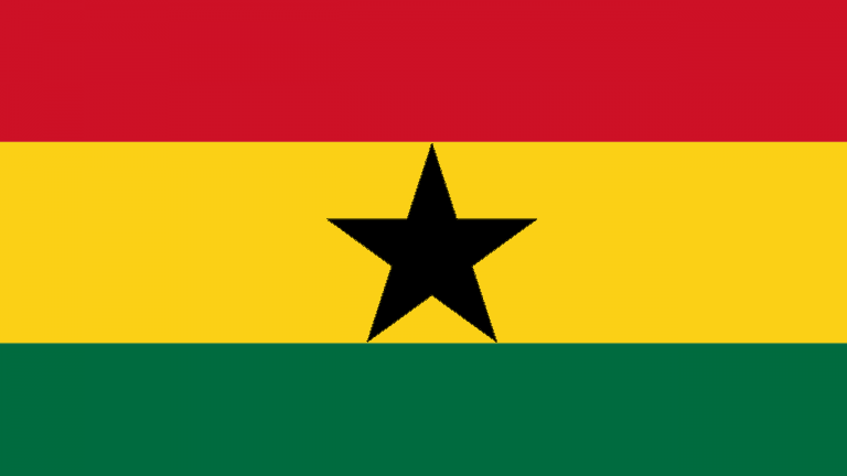 DNA Testing In Ghana