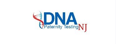 dna paternity test nj logos
