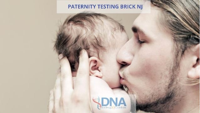 DNA Testing Brick NJ
