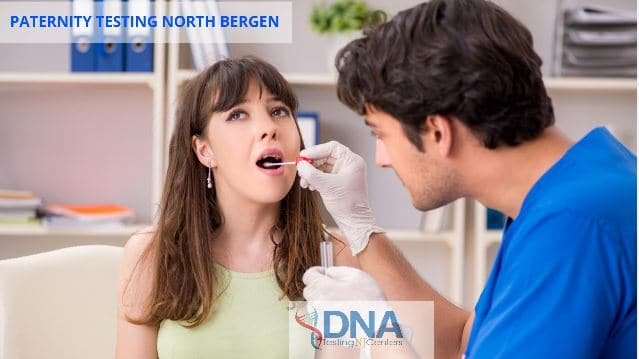 DNA Testing North Bergen NJ