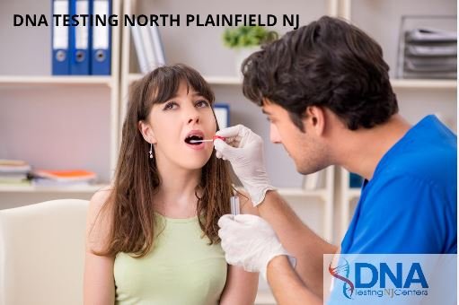 dna testing north plainfield nj