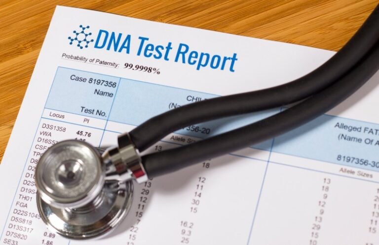 How Long Does Paternity Testing Take