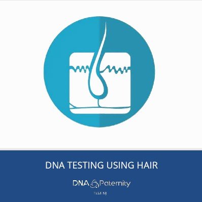 At-Home Hair Paternity Test Kit