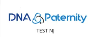 dna paternity test nj logo