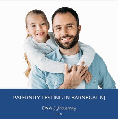 barnegat dna testing