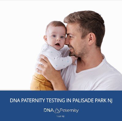 palisade park nj dna tests