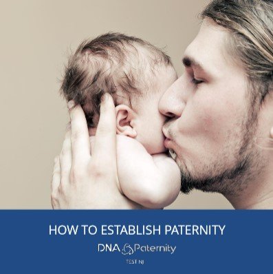 How to Establish Paternity